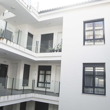 Apartamentos Cordoba Best II エクステリア 写真