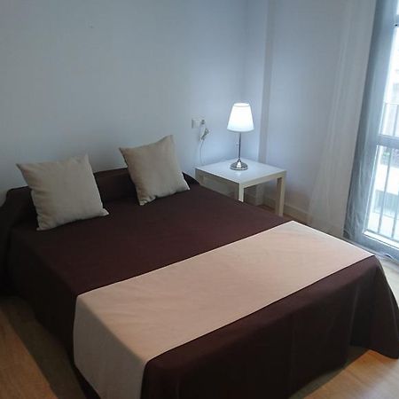 Apartamentos Cordoba Best II エクステリア 写真
