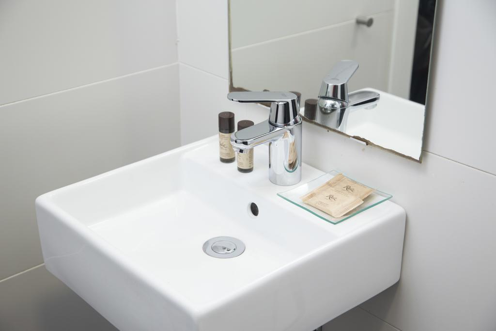 Apartamentos Cordoba Best II エクステリア 写真