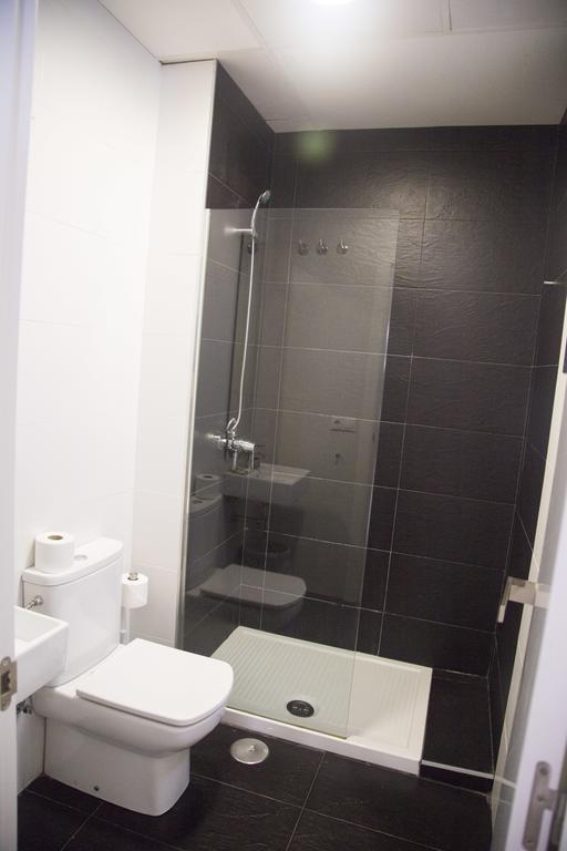 Apartamentos Cordoba Best II エクステリア 写真