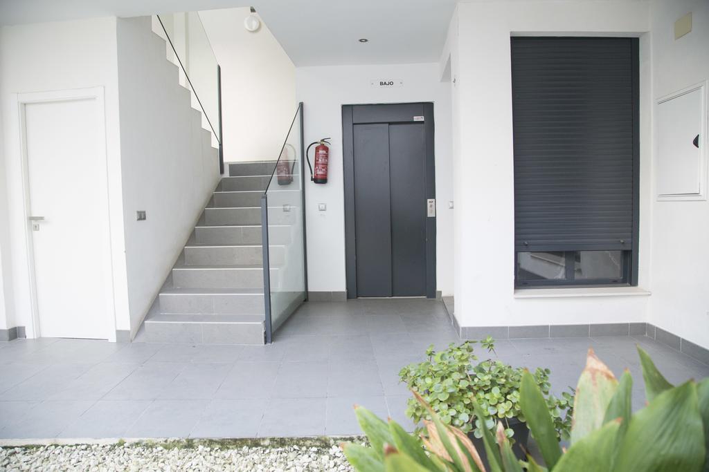 Apartamentos Cordoba Best II エクステリア 写真