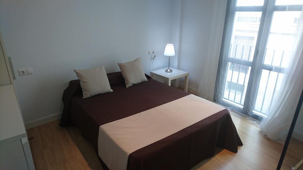 Apartamentos Cordoba Best II エクステリア 写真