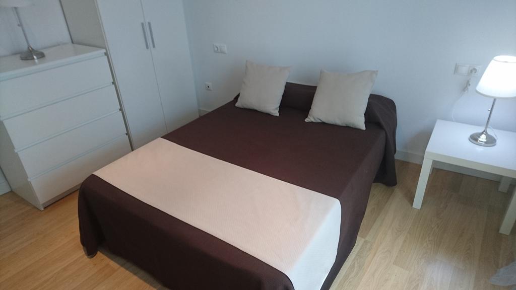 Apartamentos Cordoba Best II エクステリア 写真