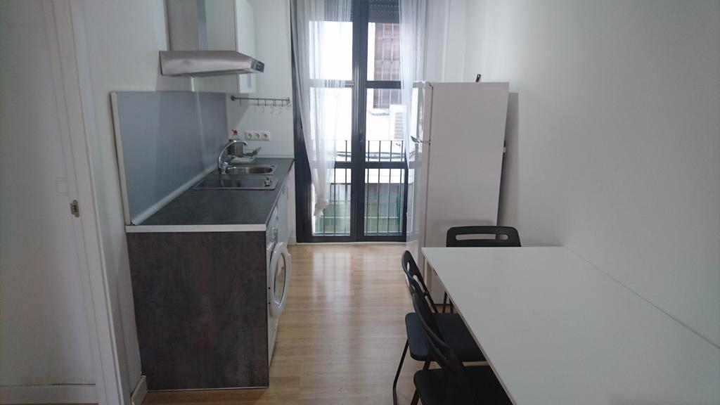 Apartamentos Cordoba Best II エクステリア 写真