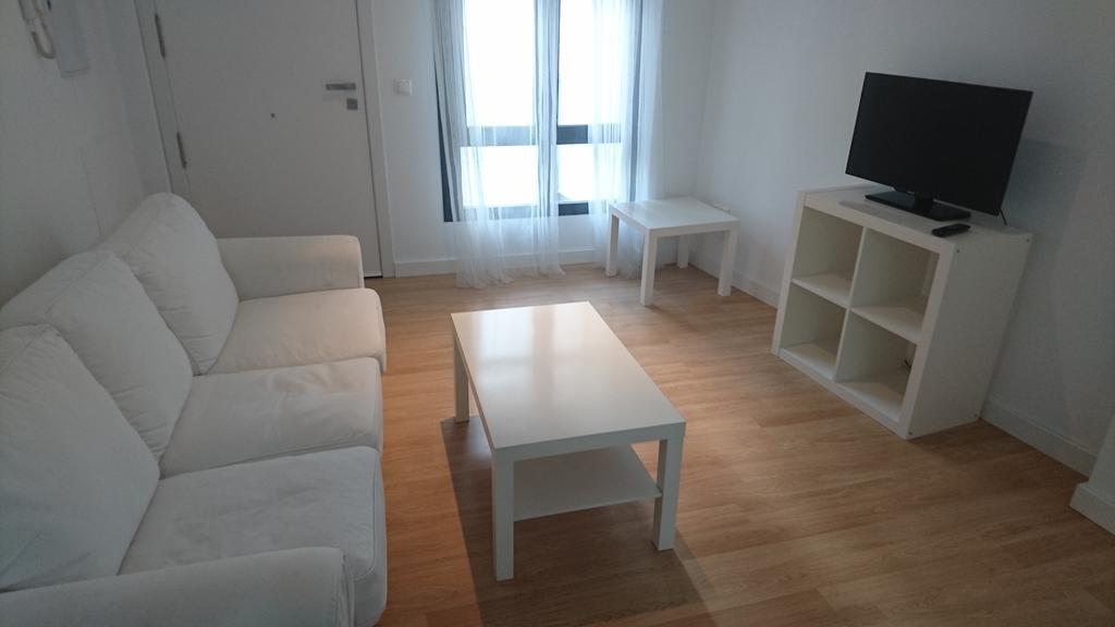 Apartamentos Cordoba Best II エクステリア 写真