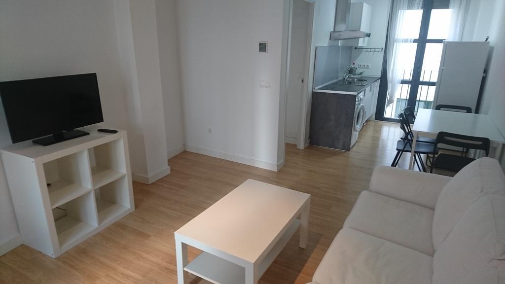 Apartamentos Cordoba Best II エクステリア 写真